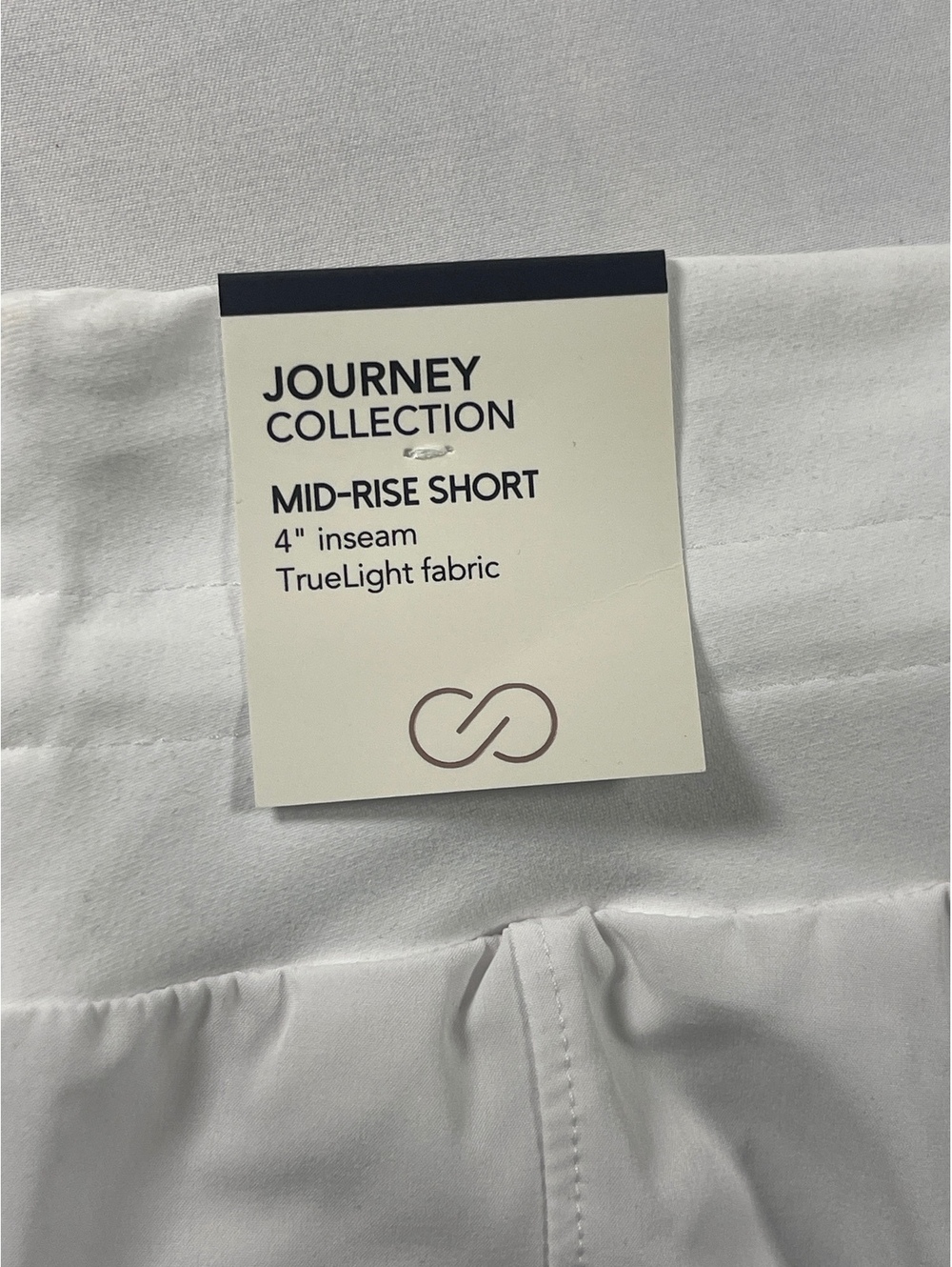 Women’s Size Large Calia Mid-Rise Shorts - Picture 6 of 7